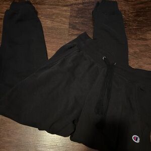 Champion Sweats